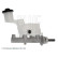 Huvudbromscylinder ADT35132 Blue Print, miniatyr 6