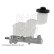 Huvudbromscylinder ADT35132 Blue Print, miniatyr 7