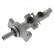 Huvudbromscylinder ADT35135 Blue Print
