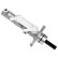 Huvudbromscylinder ADT35137 Blue Print, miniatyr 2