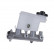 Huvudbromscylinder ADT35142 Blue Print
