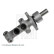 Huvudbromscylinder ADT35145 Blue Print, miniatyr 6