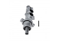 Huvudbromscylinder ADT35146 Blue Print