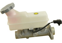 Huvudbromscylinder BMC-3045 Kavo parts