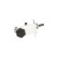 Huvudbromscylinder BMC-4053 Kavo parts, miniatyr 3