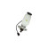 Huvudbromscylinder BMC-4067 Kavo parts, miniatyr 2