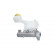 Huvudbromscylinder BMC-6503 Kavo parts