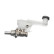 Huvudbromscylinder BMC-8512 Kavo parts