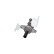 Huvudbromscylinder BMC-9022 Kavo parts, miniatyr 2