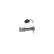 Huvudbromscylinder BMC-9080 Kavo parts, miniatyr 3