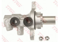 Huvudbromscylinder PMA120 TRW