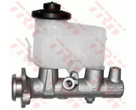 Huvudbromscylinder PMA169 TRW
