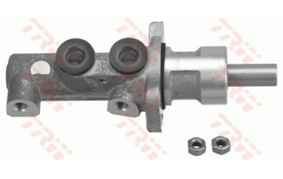 Huvudbromscylinder PMA206 TRW