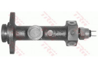 Huvudbromscylinder PMC104 TRW