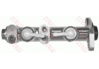 Huvudbromscylinder PMD159 TRW