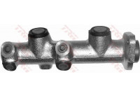 Huvudbromscylinder PMD172 TRW