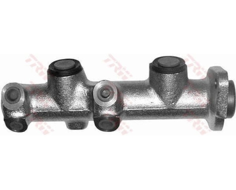 Huvudbromscylinder PMD172 TRW