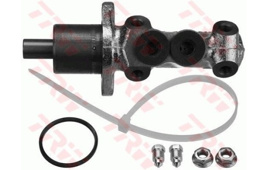 Huvudbromscylinder PMD188 TRW, bild 2