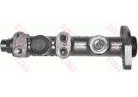 Huvudbromscylinder PMD194 TRW