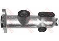 Huvudbromscylinder PMD260 TRW
