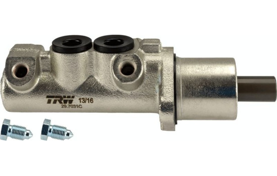 Huvudbromscylinder PMF148 TRW