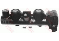 Huvudbromscylinder PMF153 TRW