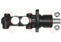 Huvudbromscylinder PMF364 TRW