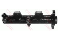 Huvudbromscylinder PMF366 TRW