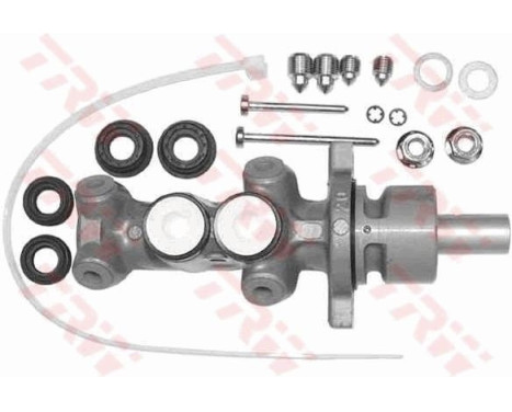 Huvudbromscylinder PMF490 TRW