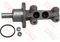 Huvudbromscylinder PMF495 TRW