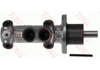 Huvudbromscylinder PMF527 TRW