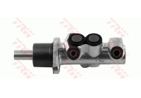 Huvudbromscylinder PMF530 TRW