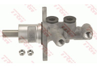 Huvudbromscylinder PMF548 TRW