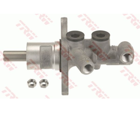 Huvudbromscylinder PMF548 TRW