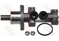 Huvudbromscylinder PMF549 TRW