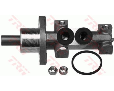 Huvudbromscylinder PMF549 TRW
