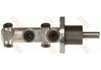 Huvudbromscylinder PMF557 TRW
