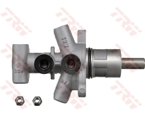 Huvudbromscylinder PMF599 TRW