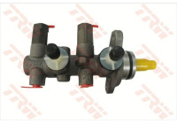 Huvudbromscylinder PMF927 TRW
