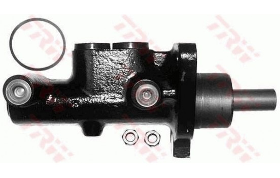 Huvudbromscylinder PMH180 TRW