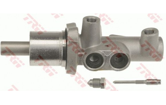 Huvudbromscylinder PMH573 TRW