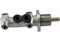 Huvudbromscylinder PMH584 TRW