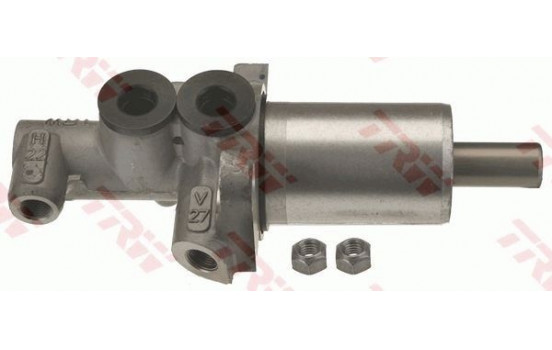 Huvudbromscylinder PMH587 TRW, bild 2