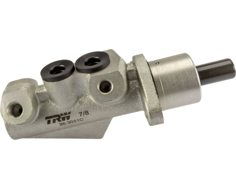 Huvudbromscylinder PMH668 TRW