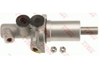 Huvudbromscylinder PMH883 TRW