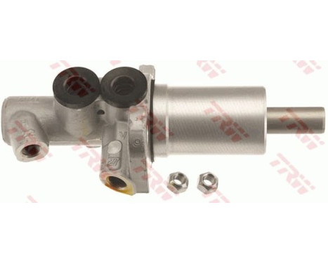 Huvudbromscylinder PMH883 TRW