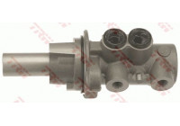 Huvudbromscylinder PMH890 TRW