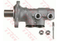Huvudbromscylinder PMH901 TRW