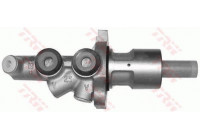 Huvudbromscylinder PMK116 TRW