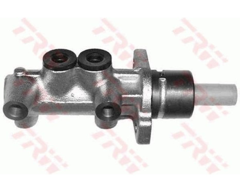 Huvudbromscylinder PMK158 TRW